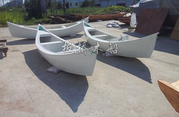 歐式木船